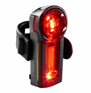 Kryptonite Incite XBR taillight with brake light 2