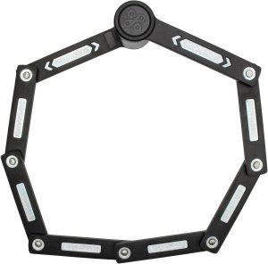 Kryptonite Keeper Mini Folding Lock 1