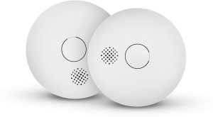 Tuya SM-01 smart smoke alarm, WiFI 1