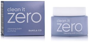 Środek Czyszczący do Twarzy Banila Co Clean It Zero 100 ml 1