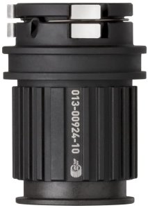 Garmin Tacx Microspline freewheel 1