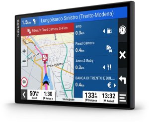 Garmin DriveSmart 86, 8" car navigator, Europe 2
