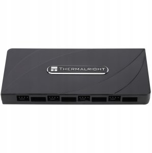 Thermalright TL-FAN ARGB HUB x8 ARGB fan controller 1