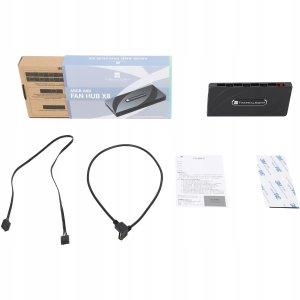 Thermalright TL-FAN ARGB HUB x8 ARGB fan controller 2