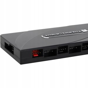 Thermalright TL-FAN ARGB HUB x8 ARGB fan controller 4