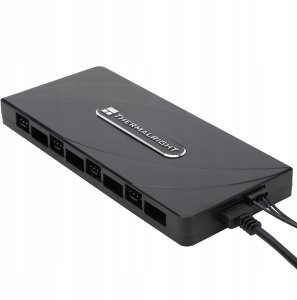 Thermalright TL-FAN ARGB HUB x8 ARGB fan controller 6
