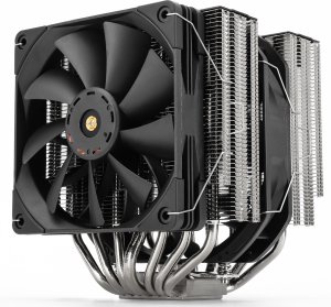 Thermalright Frost Vortex 140 SE CPU Cooler 1