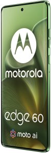 Smartfon Motorola Edge 60 5G 12/512GB Zielony  (PB7H0021ES) 5