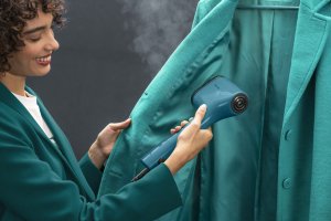 Parownica do ubrań Tefal Pure Pop DT2020E1 3