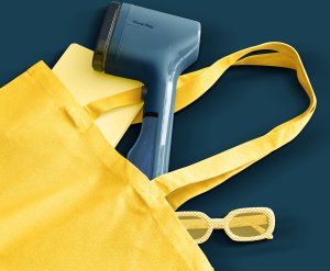 Parownica do ubrań Tefal Pure Pop DT2020E1 5