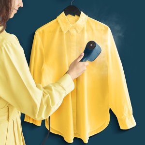 Parownica do ubrań Tefal Pure Pop DT2020E1 8