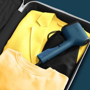 Parownica do ubrań Tefal Pure Pop DT2020E1 9