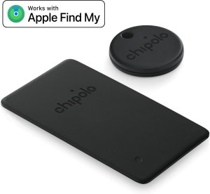 Chipolo Spot BUNDLE - bluetooth locator package 1