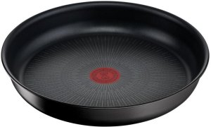 Patelnia Tefal  Ingenio Unlimited L7630632 28cm Tytanowa 3
