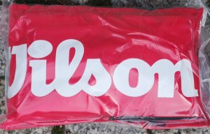 Wilson Wilson Starter EZ tennis net, 6.10 m 4