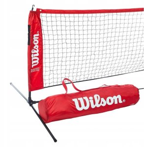 Wilson Wilson Starter EZ tennis net, 6.10 m 7