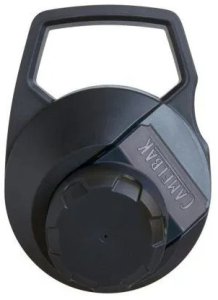 Camelbak Chute Mag 1.5 L drinking bottle, gray 1