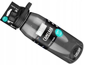 Camelbak Chute Mag 1.5 L drinking bottle, gray 2