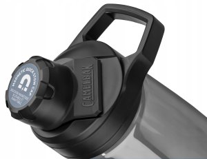 Camelbak Chute Mag 1.5 L drinking bottle, gray 3