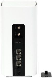 Router TP-Link NX220v 3