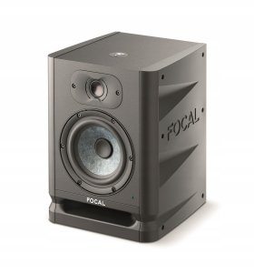 Focal Alpha 50 Evo -2-way active speaker, 1 pc. 2