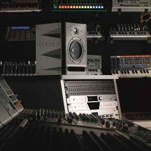 Focal Alpha 50 Evo -2-way active speaker, 1 pc. 5