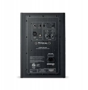 Focal Alpha 65 Evo -2-way active speaker, 1 pc. 3