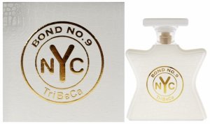 Perfumy Damskie Bond No. 9 TriBeCa EDP 100 ml 1