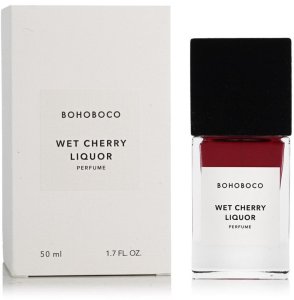 Perfumy Damskie Bohoboco Wet Cherry Liquor 50 ml 1