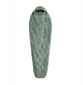 Jack Wolfskin Athmos Down +5 sleeping bag, 180 cm 1
