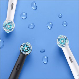 Szczoteczka Oral-B iO Series 4 Duo 2 szt. Matt Black/Quite White 5