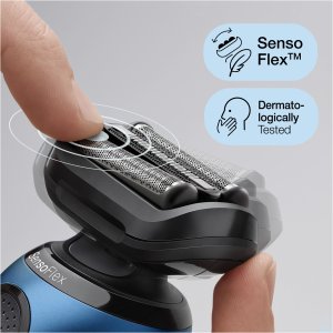 Braun Series 6 61-B1000s Shaver 2