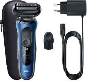 Braun Series 6 61-B1000s Shaver 4
