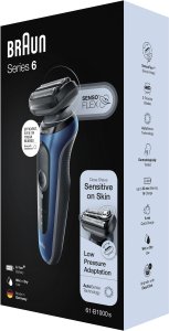 Braun Series 6 61-B1000s Shaver 5