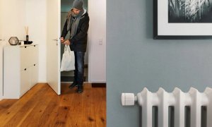 Eve Thermo smart radiator valve 14