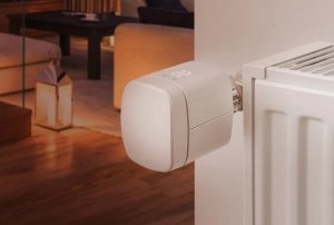 Eve Thermo smart radiator valve 15