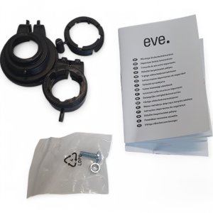 Eve Thermo smart radiator valve 3