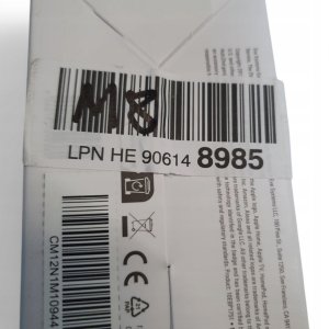 Eve Thermo smart radiator valve 9