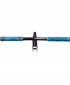 Hulajnoga brightsign Six Degrees Scooter - stunt scooter blue AU 536 3