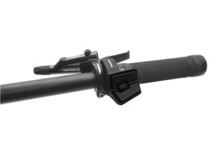 Shimano Steps SW-E6010-L shifters, left, 357 mm 1