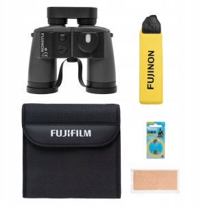 Lornetka Fujifilm Fujifilm Fujinon 7x50 WPC-XL Mariner binoculars, black 11