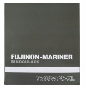 Lornetka Fujifilm Fujifilm Fujinon 7x50 WPC-XL Mariner binoculars, black 12