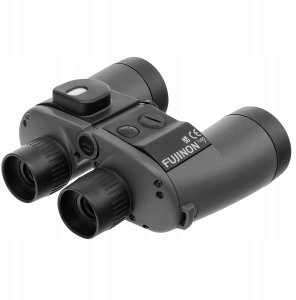 Lornetka Fujifilm Fujifilm Fujinon 7x50 WPC-XL Mariner binoculars, black 3