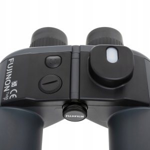 Lornetka Fujifilm Fujifilm Fujinon 7x50 WPC-XL Mariner binoculars, black 4