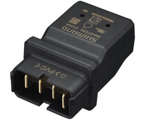 Shimano SM-BTE60 adapter 1