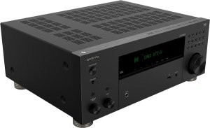 Onkyo TX-RZ30 9.2 home theater amplifier, black 1