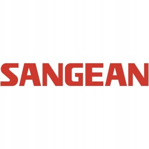 Sangean WR-101 table radio, Bluetooth, vintage walnut wood 5