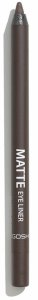 Zestaw Do Makijażu Gosh Copenhagen MATTE 1