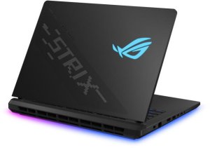 Laptop Asus ROG Strix SCAR 16 G635LX-RW042W / 16" / u9-275HX / 64GB (90NR0L81-M003L0) 2
