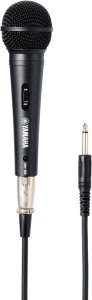 Yamaha DM-105 dynamic microphone 1